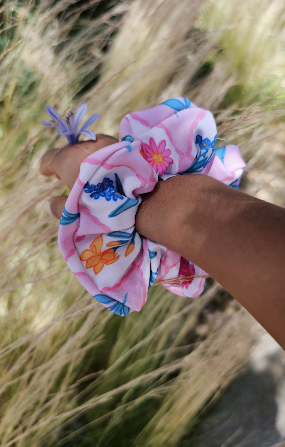 Swim Scrunchies Child
