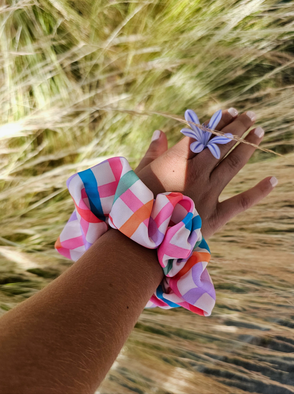 Swim Scrunchies Child