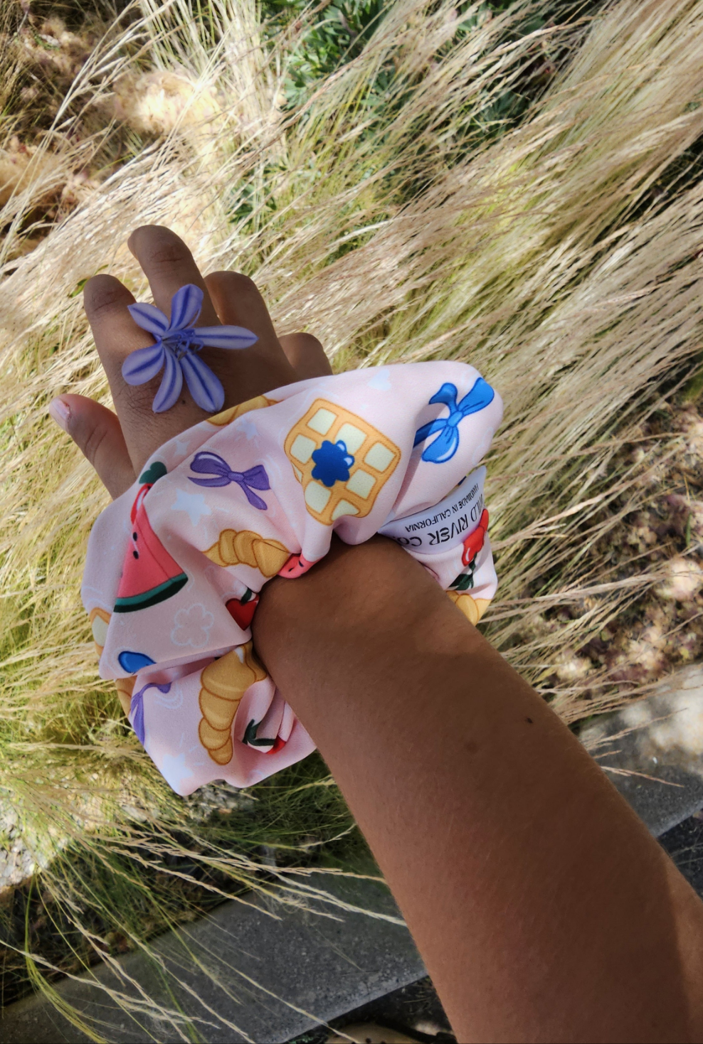 Swim Scrunchies Child