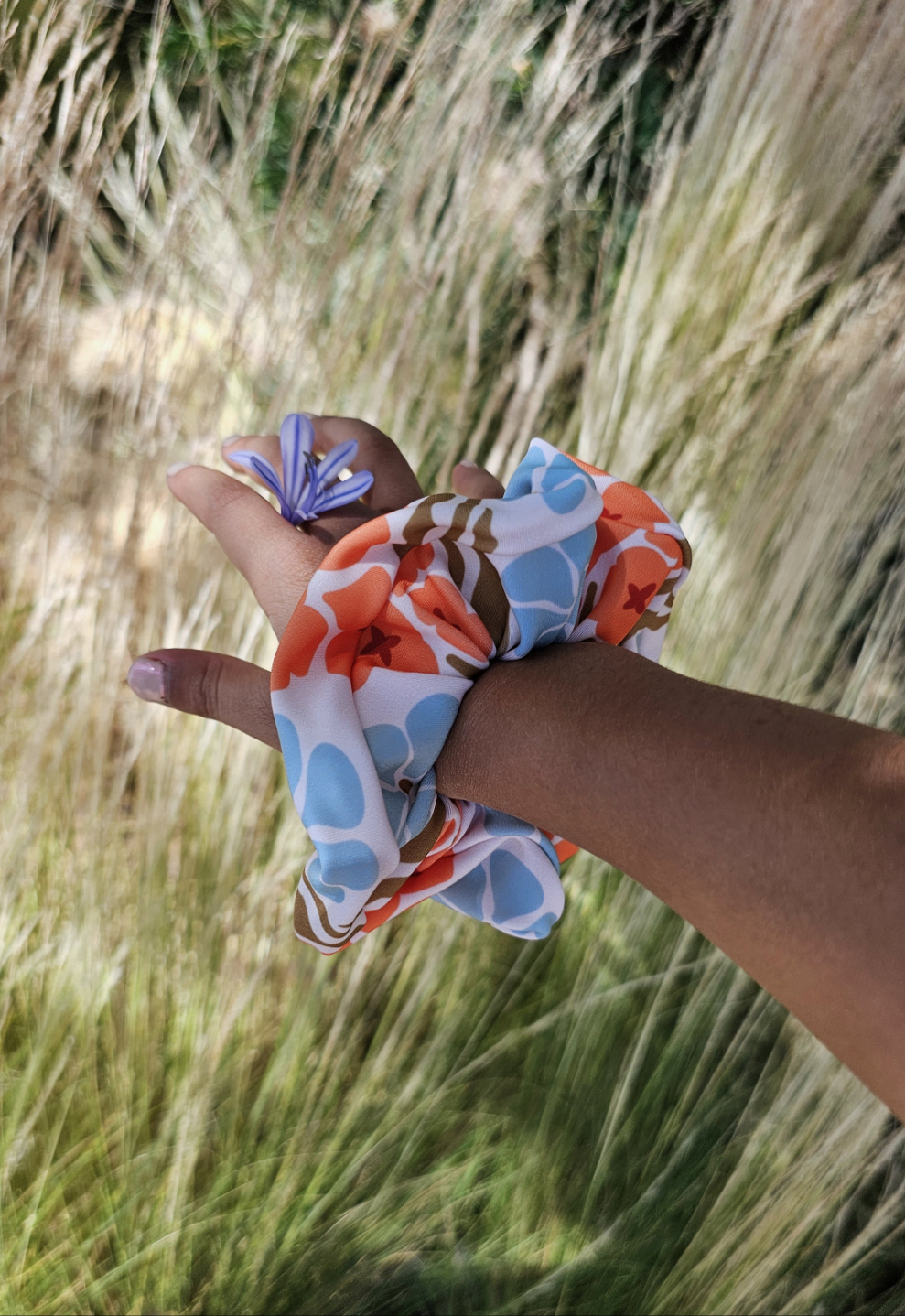 Swim Scrunchies Child