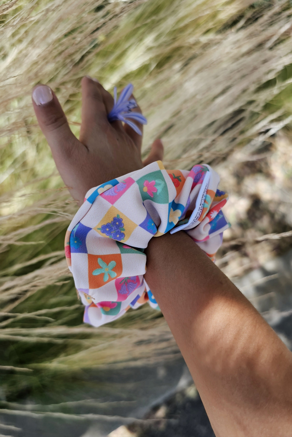 Swim Scrunchies Child