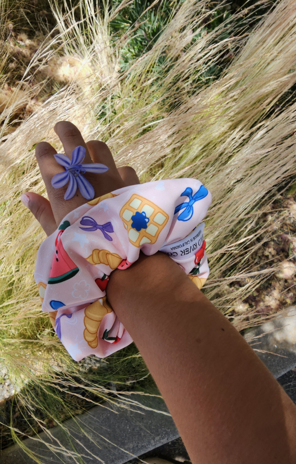 Swim Scrunchies Child