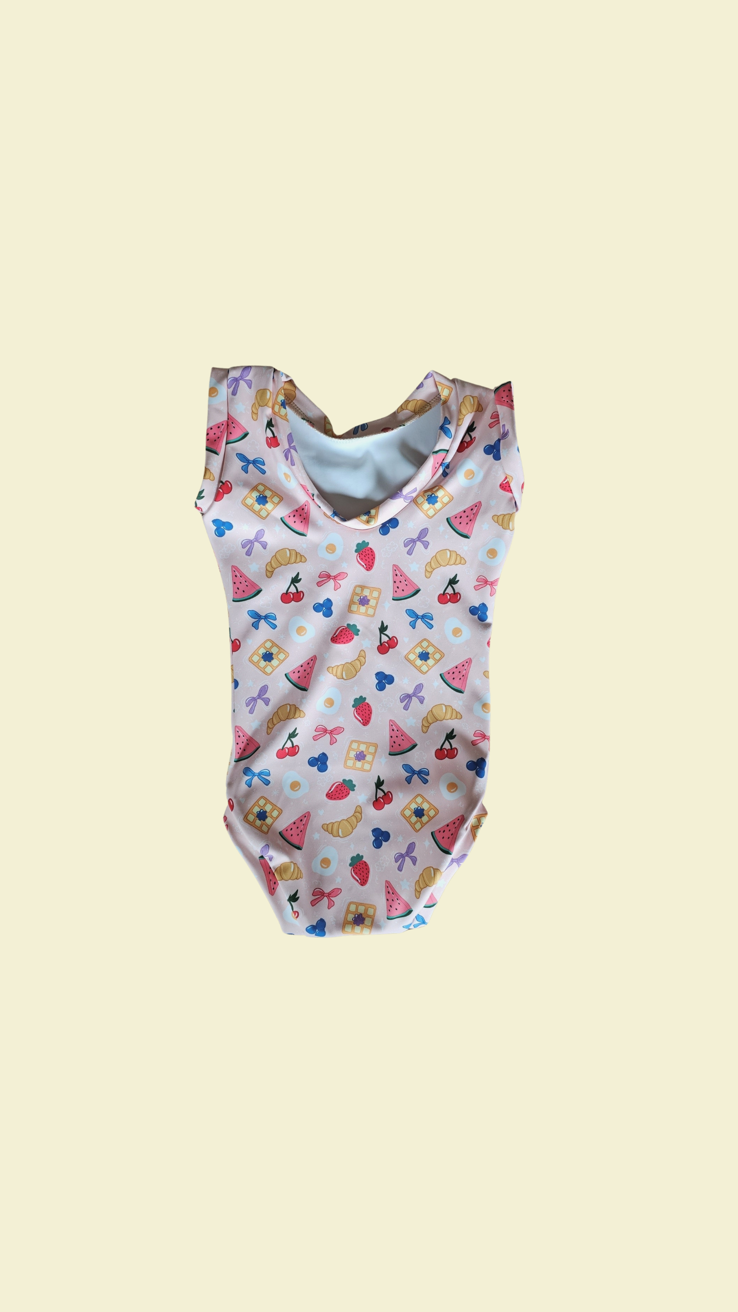 The Little Brunch Leo