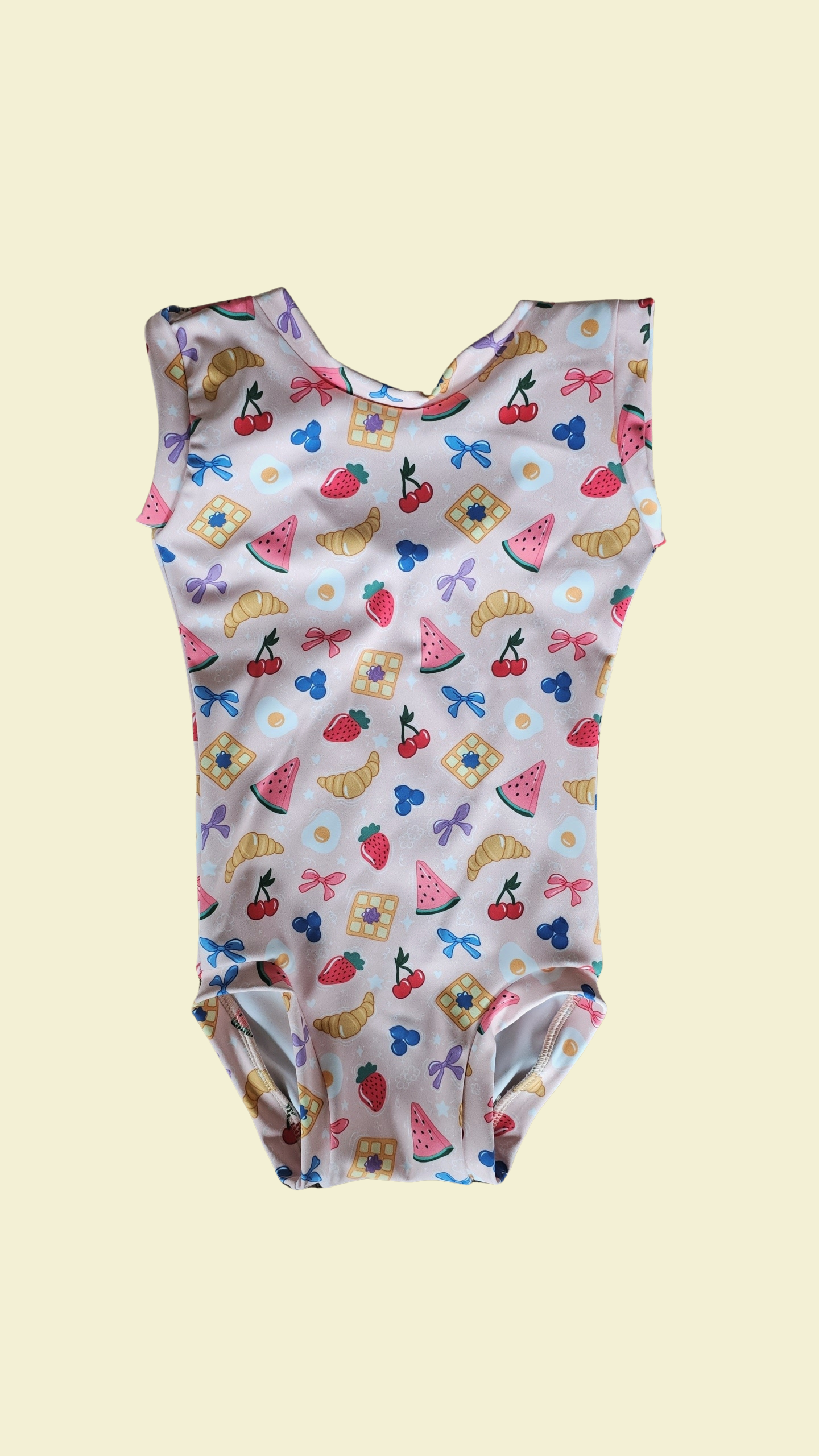 The Little Brunch Leo